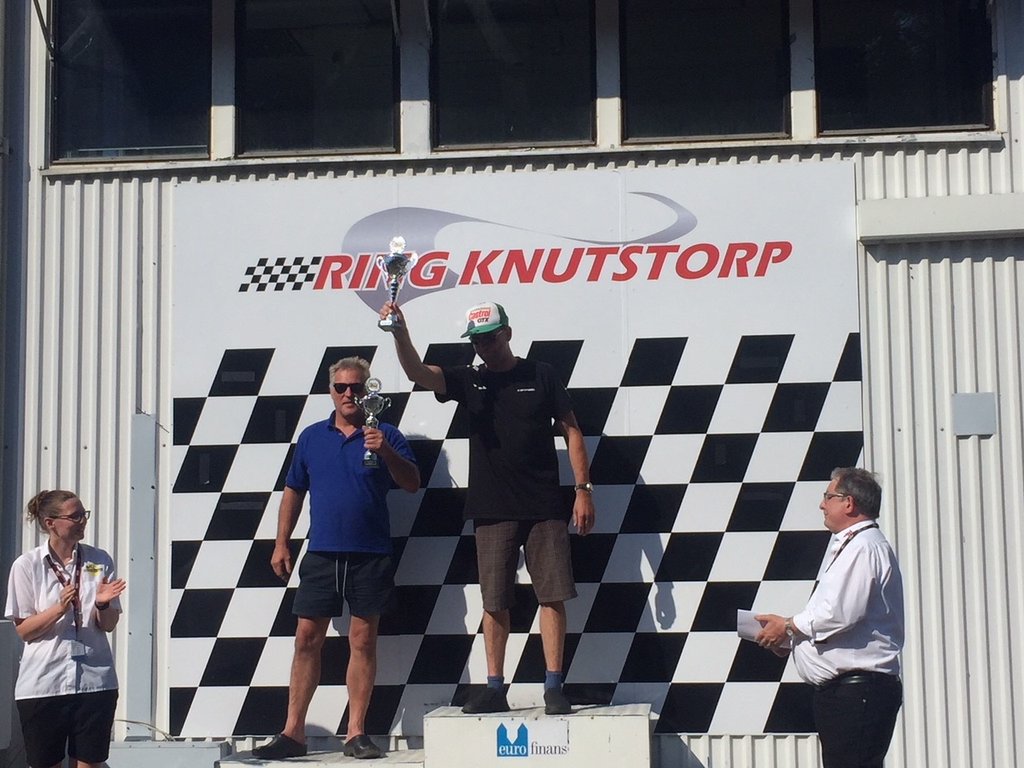 Vindere klasse 1
